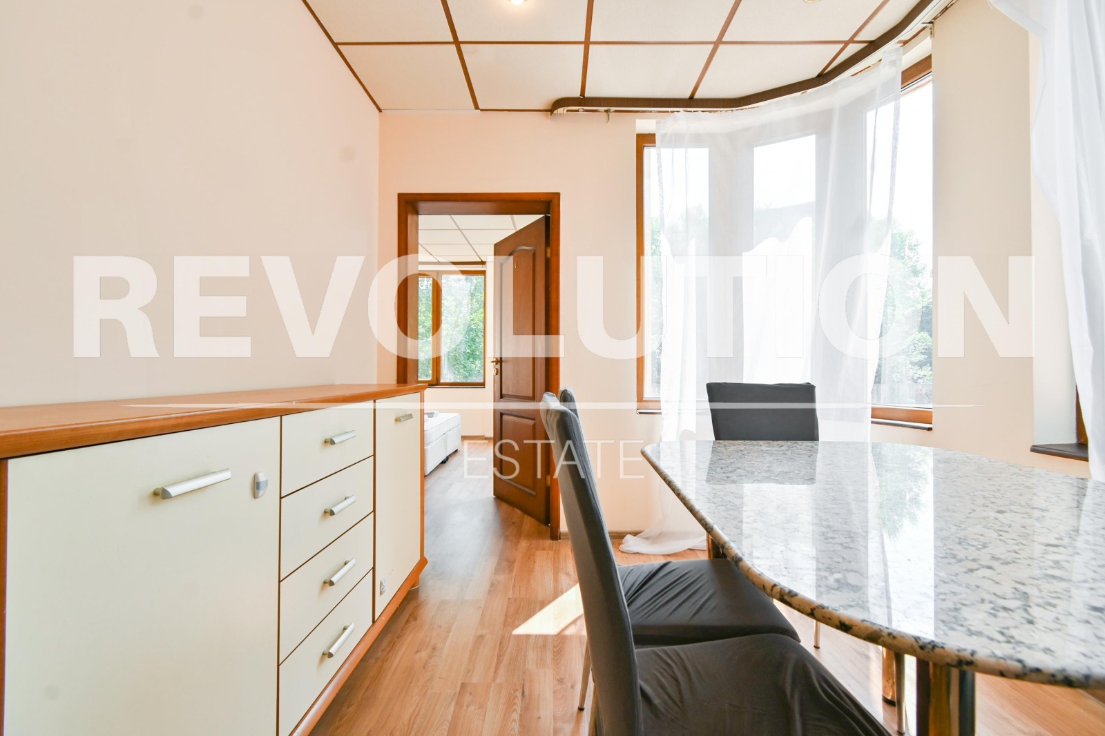 Дава под наем 2-СТАЕН, гр. София, Горна баня, снимка 7 - Апартаменти - 53627484