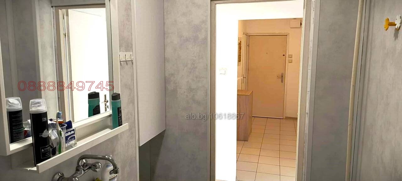 Дава под наем 3-СТАЕН, гр. София, Дружба 1, снимка 9 - Апартаменти - 55376761
