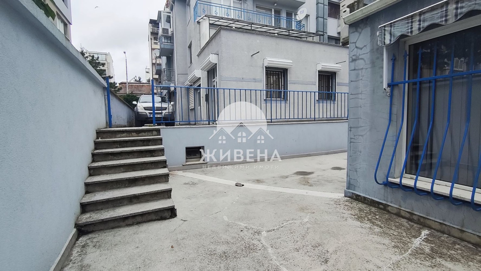 Дава под наем ОФИС, гр. Варна, Център, снимка 9 - Офиси - 54765992