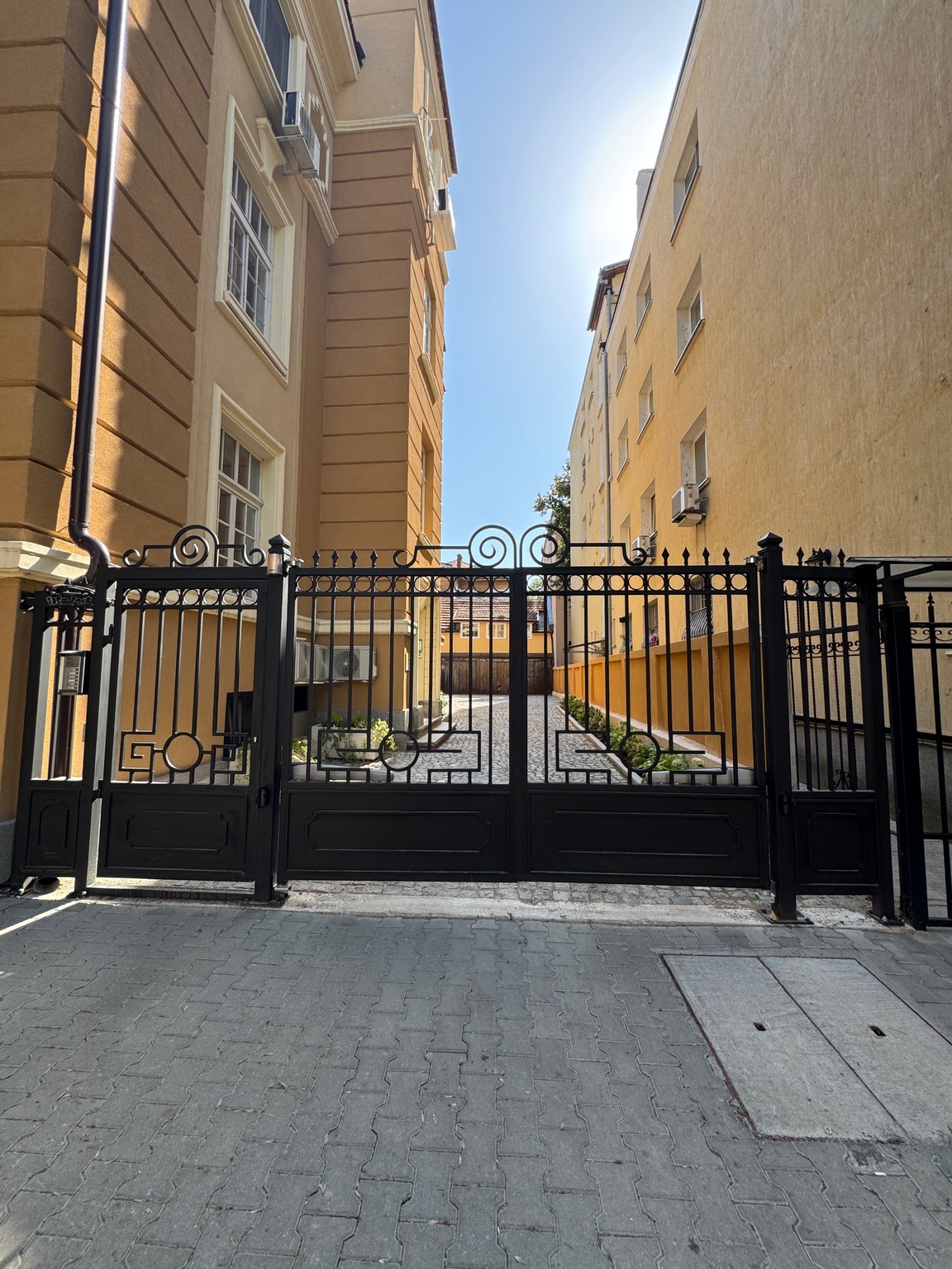 Дава под наем ОФИС, гр. София, Докторски паметник, снимка 17 - Офиси - 55885035