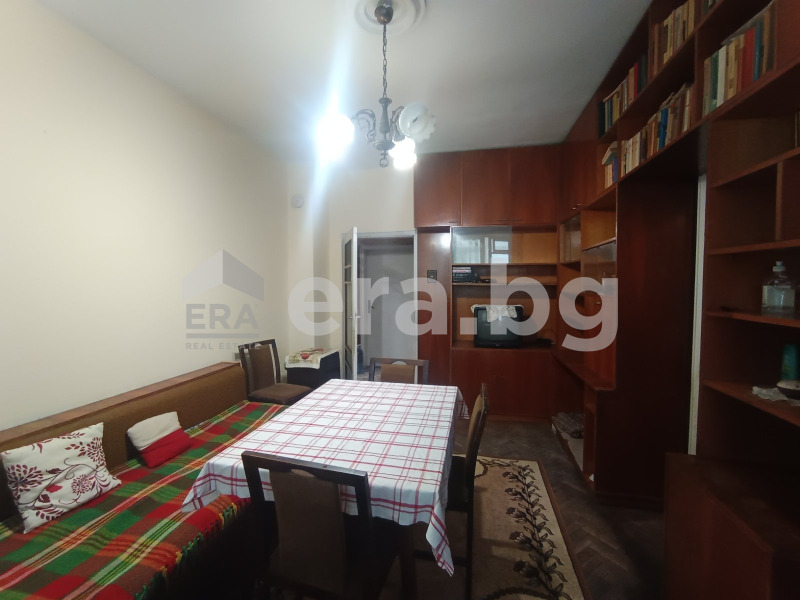 Дава под Наем 2-СТАЕН в град Варна, Чаталджа - 70 кв.м / 358 € » 700.19 лв., ЕРА ВИЗИЯ