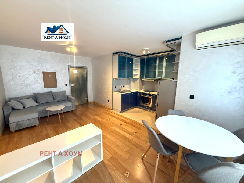 Дава под Наем 2-СТАЕН в град София, Дианабад - 75 кв.м / 550 € » 1 075.71 лв., РЕНТ А ХОУМ