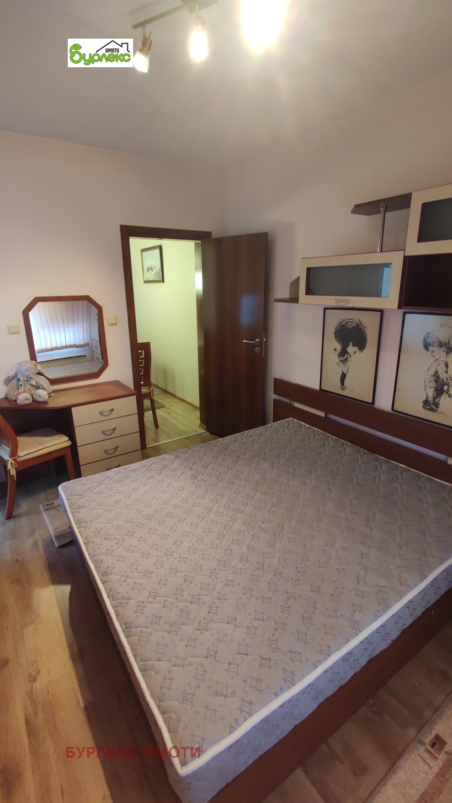 Дава под Наем 2-СТАЕН | Imot.bg — изображение 3