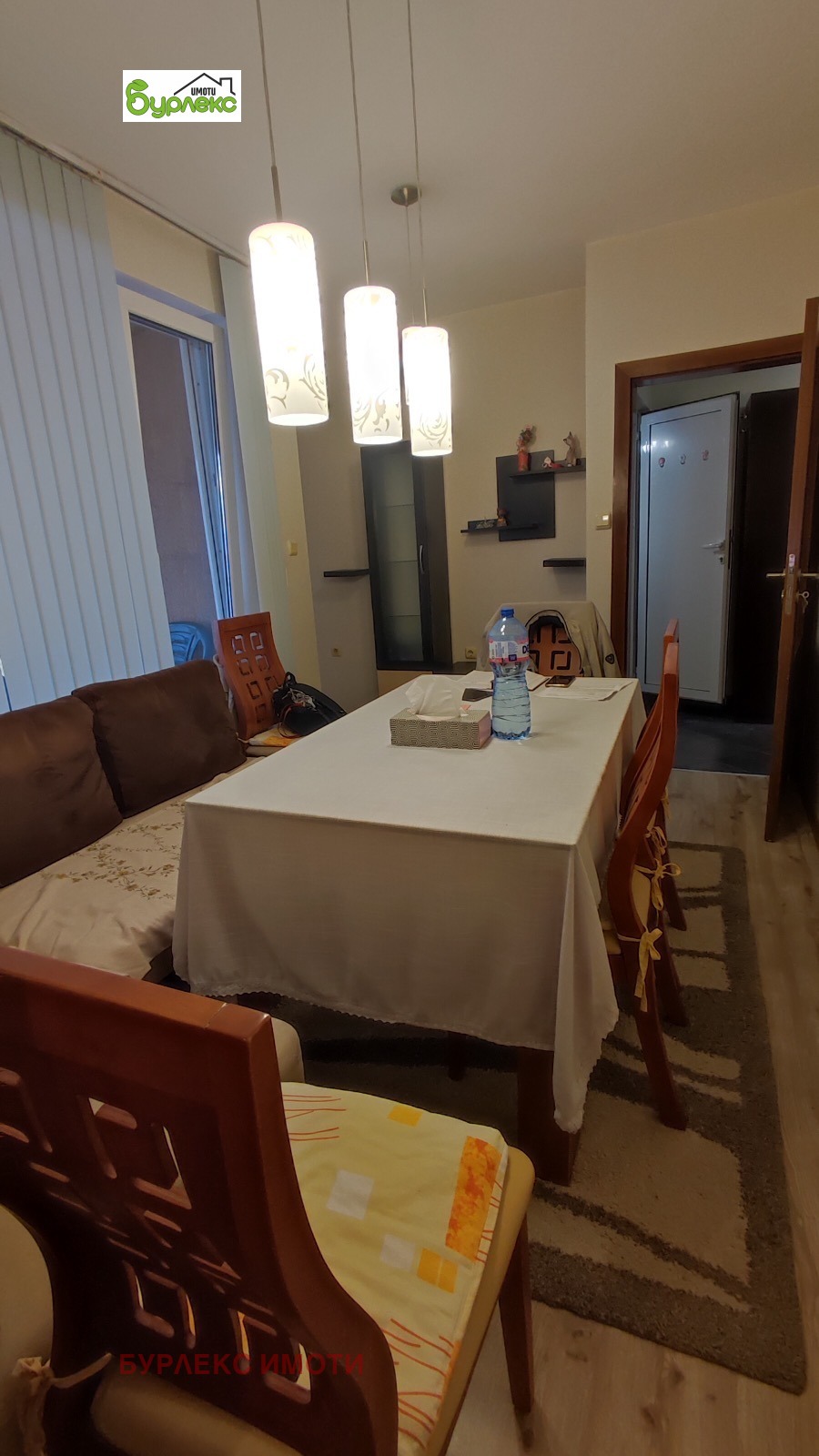 Дава под Наем 2-СТАЕН | Imot.bg — изображение 2