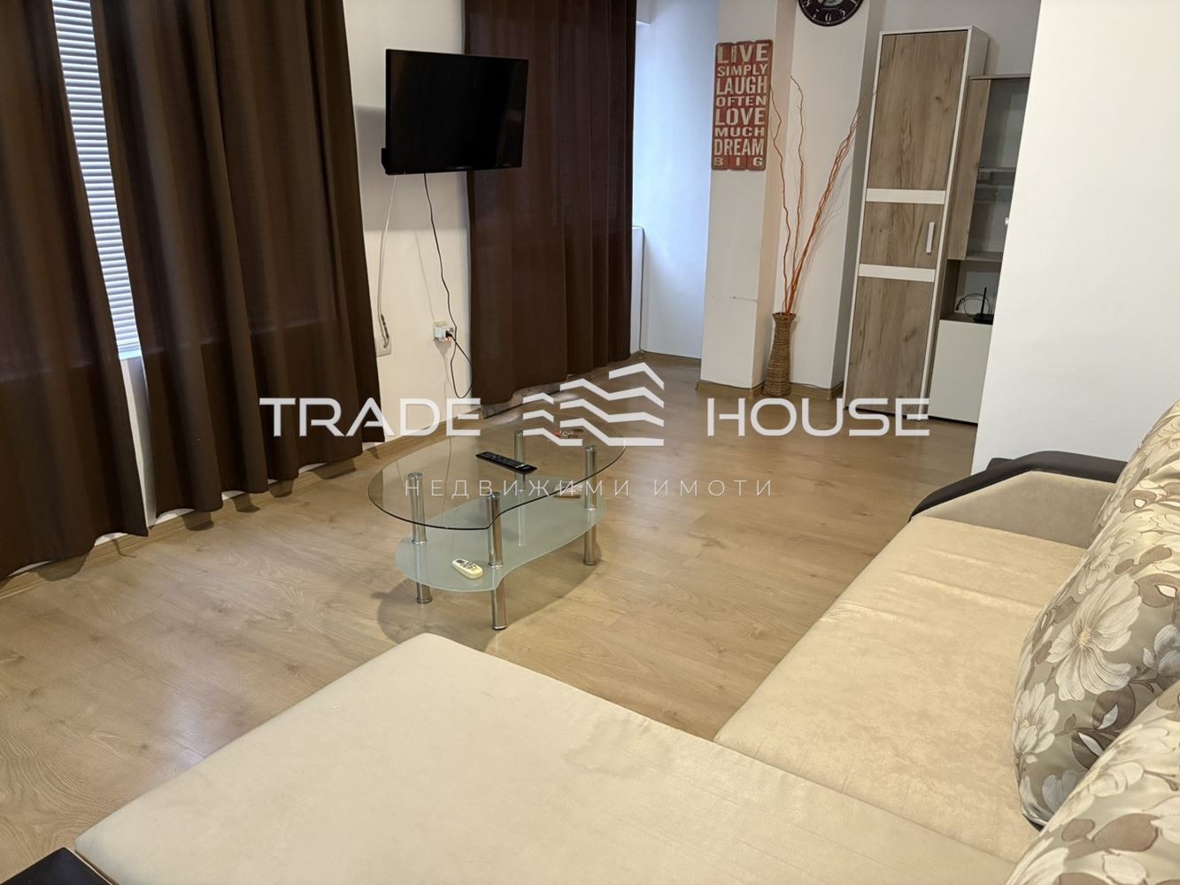 Дава под Наем 2-СТАЕН | Imot.bg — изображение 3