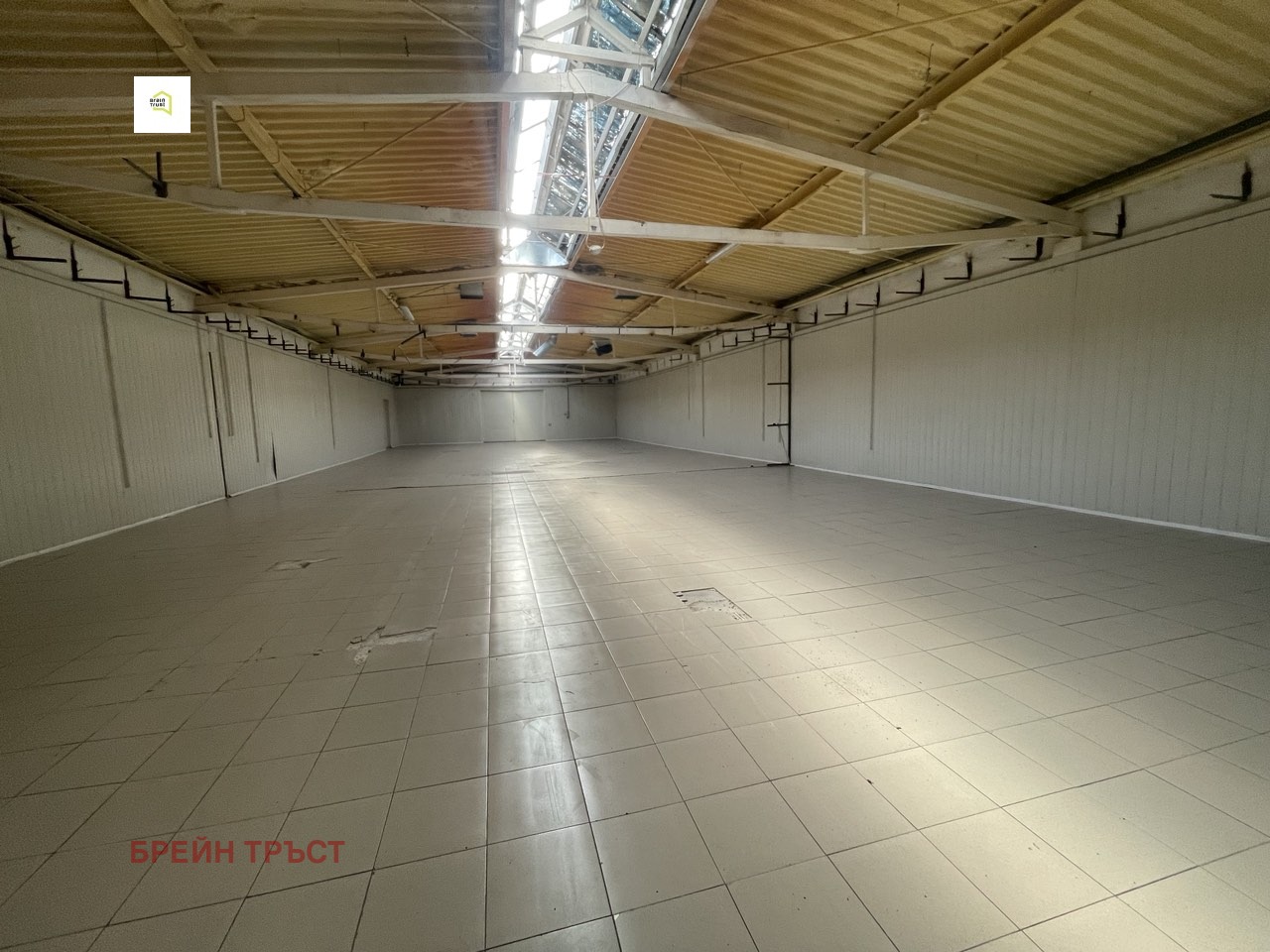 Дава под Наем СКЛАД | Imot.bg — изображение 4