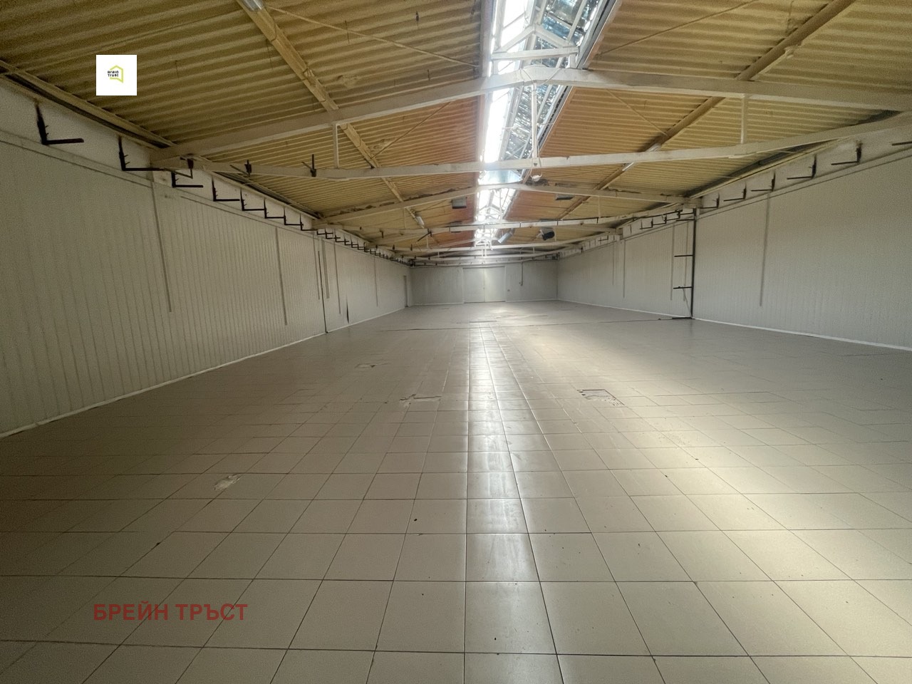 Дава под Наем СКЛАД | Imot.bg — изображение 3