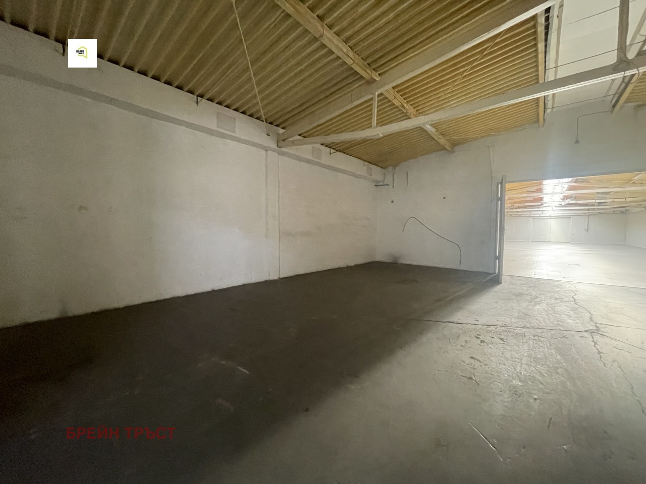 Дава под Наем СКЛАД | Imot.bg — изображение 2