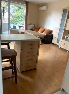 1 dormitor Țentâr, Plovdiv
