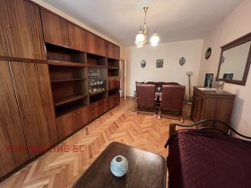 1 sovrum Drujba 2, Sofia