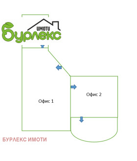 Офис град Варна, Лятно кино Тракия 14