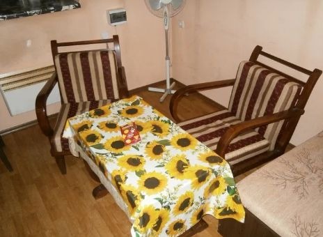 Издаје се  Соба Софија , Орландовци , 20 м2 | 86792220 - слика [2]