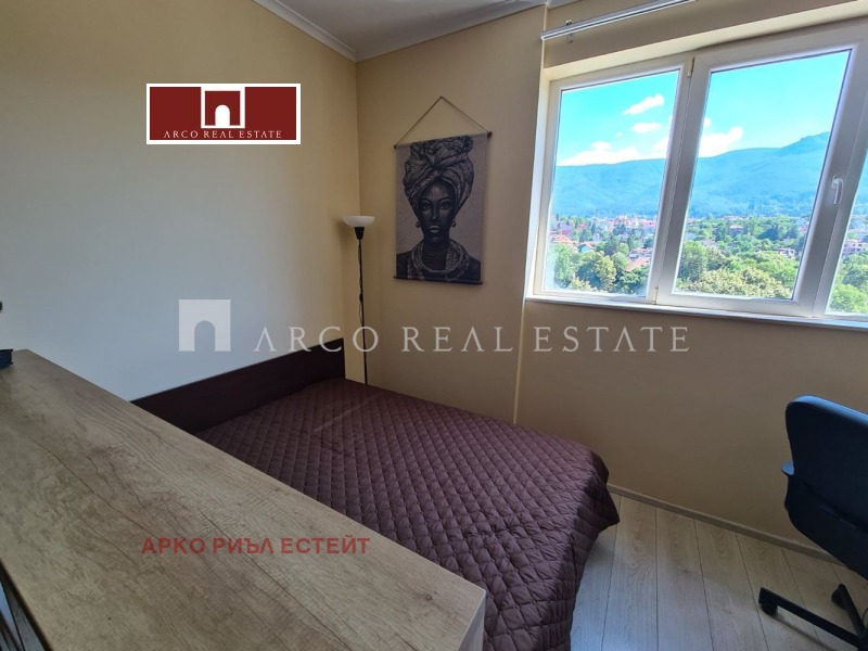 Til leie  Studio Sofia , Ovsja kupel , 49 kvm | 91099345 - bilde [9]