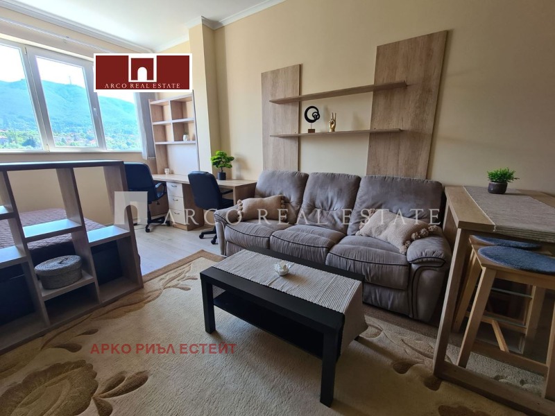 Til leie  Studio Sofia , Ovsja kupel , 49 kvm | 91099345 - bilde [3]