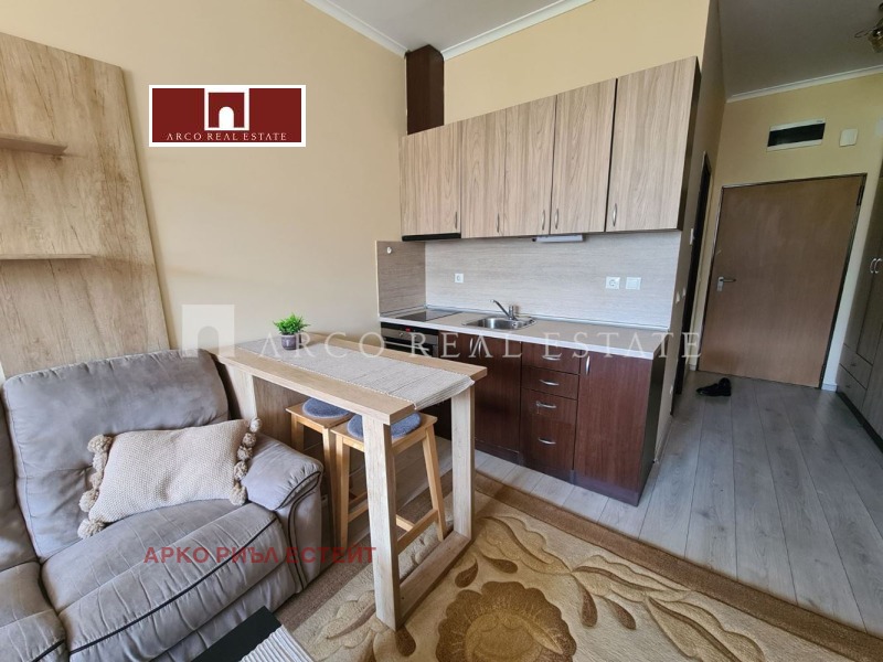 Til leie  Studio Sofia , Ovsja kupel , 49 kvm | 91099345 - bilde [8]