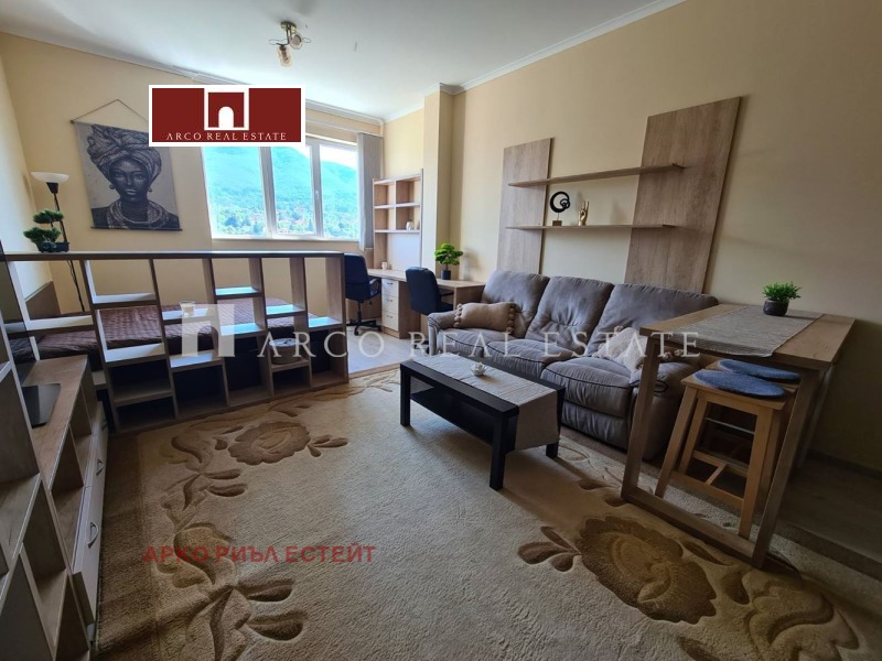Til leie  Studio Sofia , Ovsja kupel , 49 kvm | 91099345 - bilde [7]