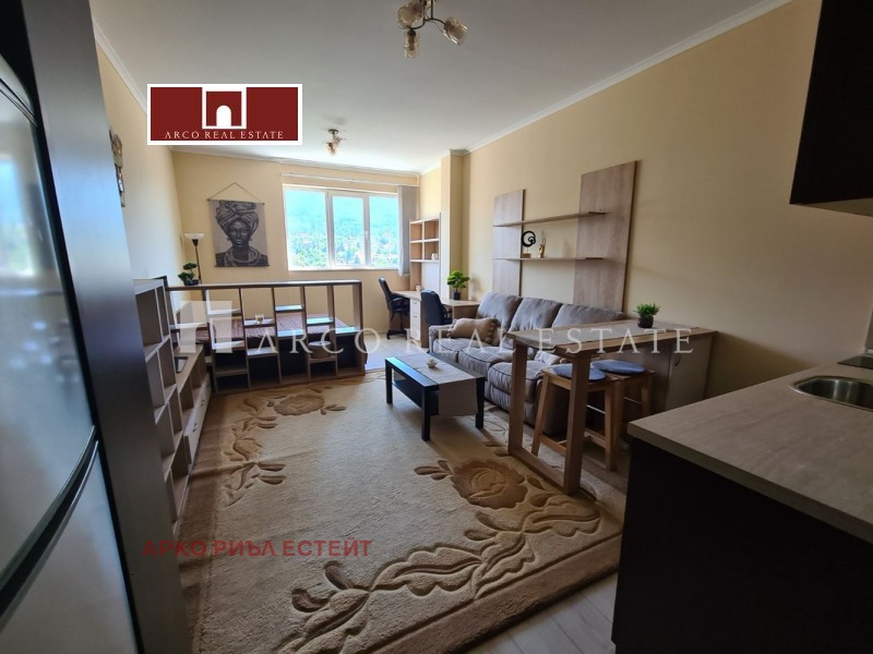 Til leie  Studio Sofia , Ovsja kupel , 49 kvm | 91099345 - bilde [2]