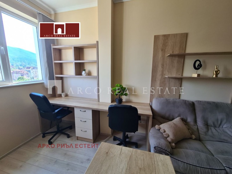 Til leie  Studio Sofia , Ovsja kupel , 49 kvm | 91099345 - bilde [5]