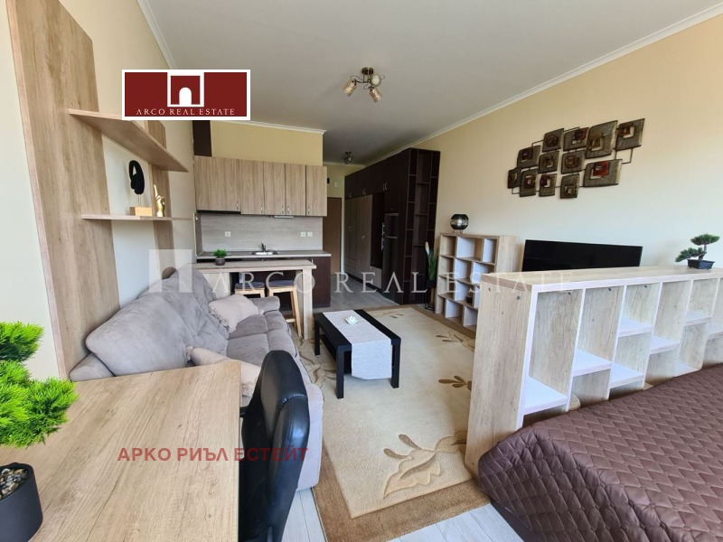 Til leie  Studio Sofia , Ovsja kupel , 49 kvm | 91099345