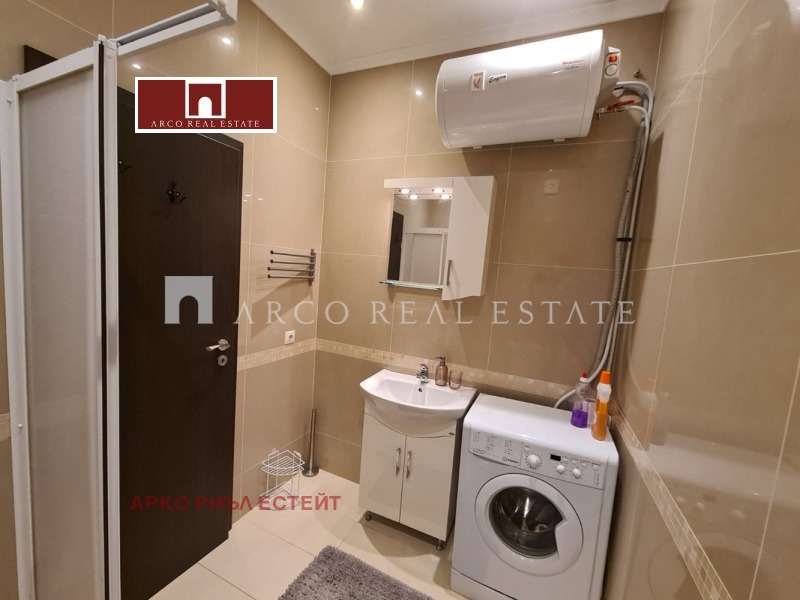 Til leie  Studio Sofia , Ovsja kupel , 49 kvm | 91099345 - bilde [10]