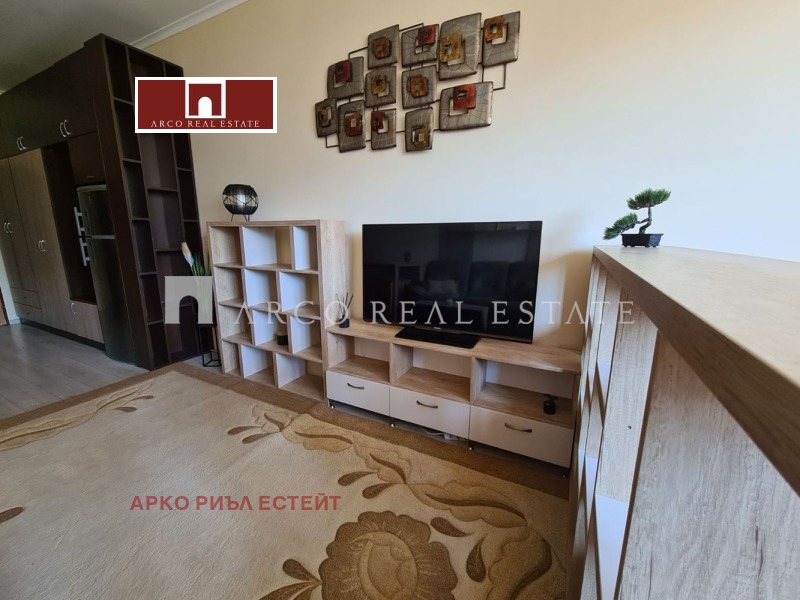 Til leie  Studio Sofia , Ovsja kupel , 49 kvm | 91099345 - bilde [6]