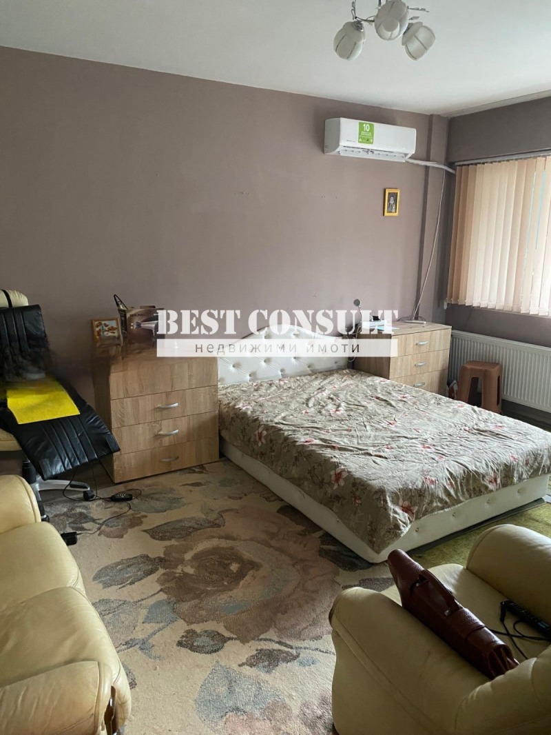 Дава под наем 1-СТАЕН, гр. Русе, Здравец Изток