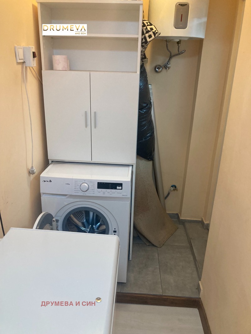 Para alugar  1 quarto Varna , Trochevo , 60 m² | 54682110 - imagem [7]