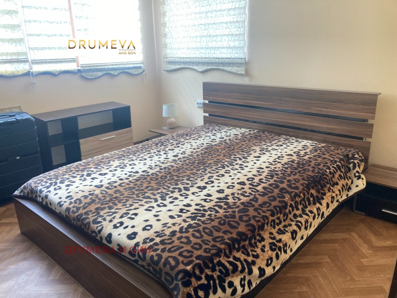 Para alugar  1 quarto Varna , Trochevo , 60 m² | 54682110 - imagem [5]