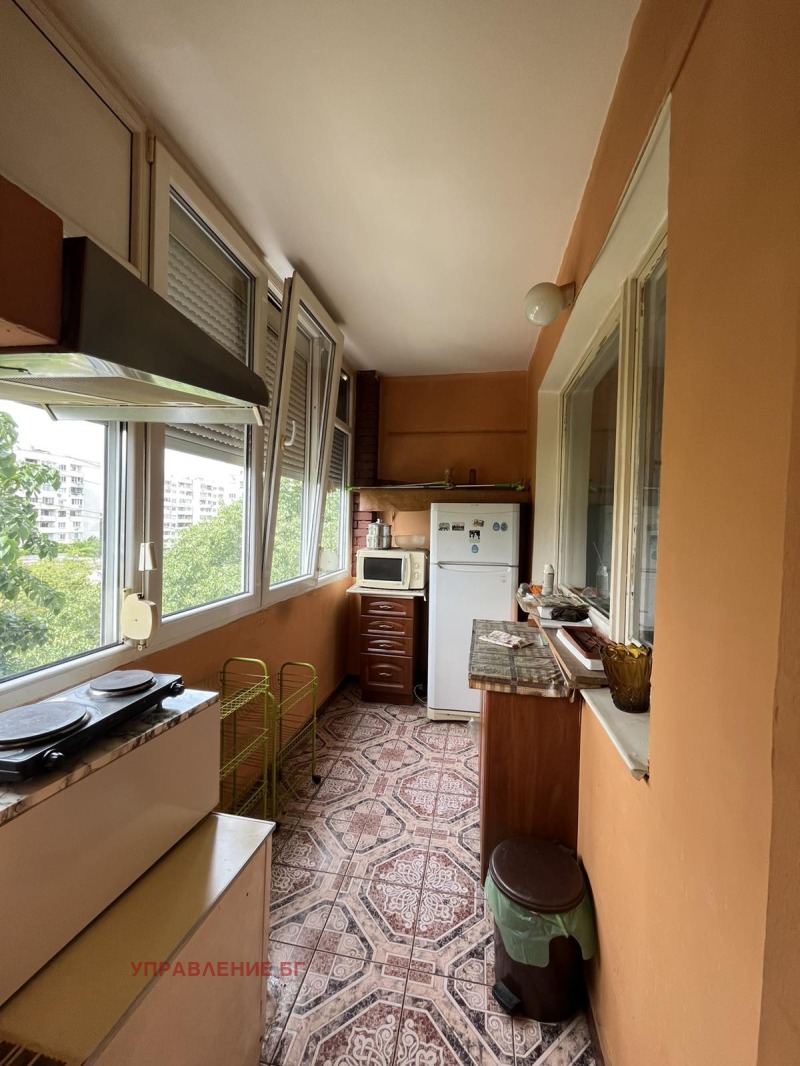 För uthyrning  1 sovrum Sofia , Drujba 2 , 75 kvm | 20881267 - bild [4]