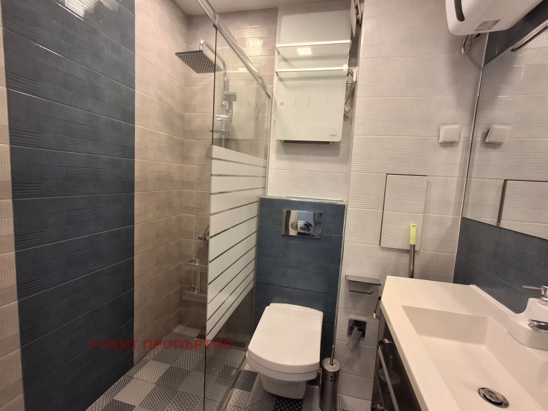 Дава под наем  2-стаен град София , Овча купел , 65 кв.м | 60845439 - изображение [6]