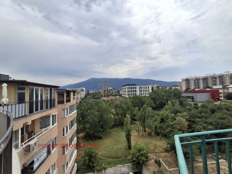 Дава под наем  2-стаен град София , Овча купел , 65 кв.м | 60845439 - изображение [8]
