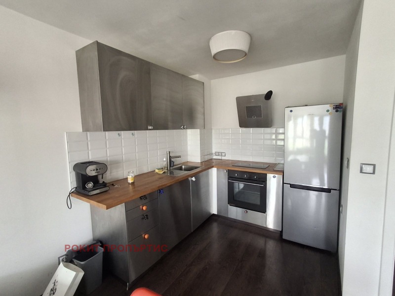 Дава под наем  2-стаен град София , Овча купел , 65 кв.м | 60845439 - изображение [3]