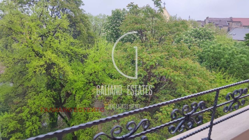 Til leie  1 soverom Sofia , Tsentar , 65 kvm | 54053952 - bilde [9]