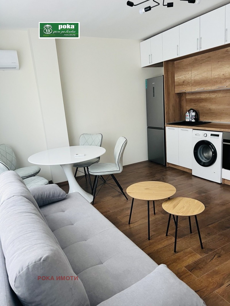 Дава под наем 2-СТАЕН, гр. Стара Загора, Казански