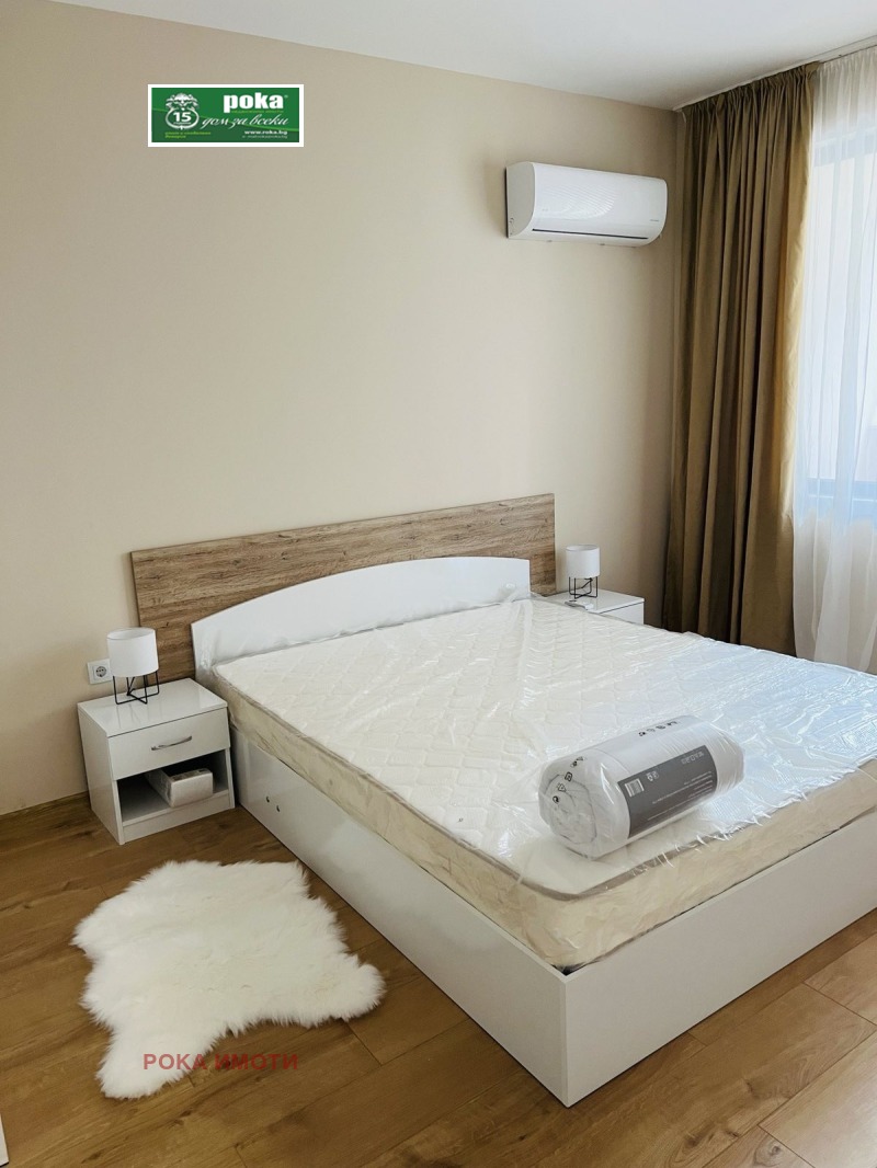 Дава под наем 2-СТАЕН, гр. Стара Загора, Казански, снимка 6 - Апартаменти - 53093689