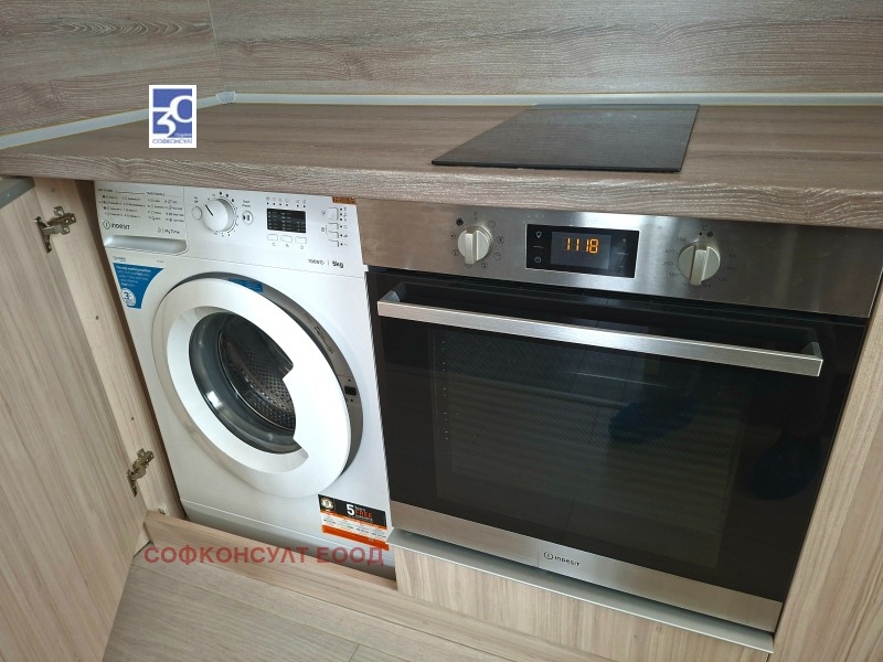 Дава под наем 2-СТАЕН, гр. София, Слатина, снимка 3 - Апартаменти - 53337395