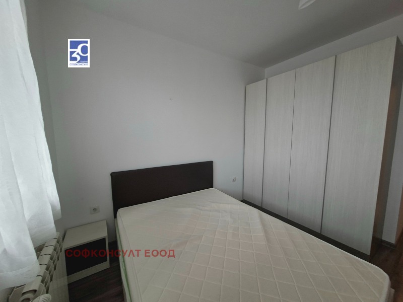 Дава под наем 2-СТАЕН, гр. София, Слатина, снимка 6 - Апартаменти - 53337395