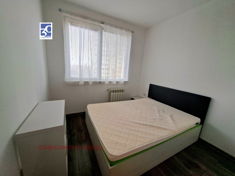 Дава под наем 2-СТАЕН, гр. София, Слатина, снимка 5 - Апартаменти - 53337395