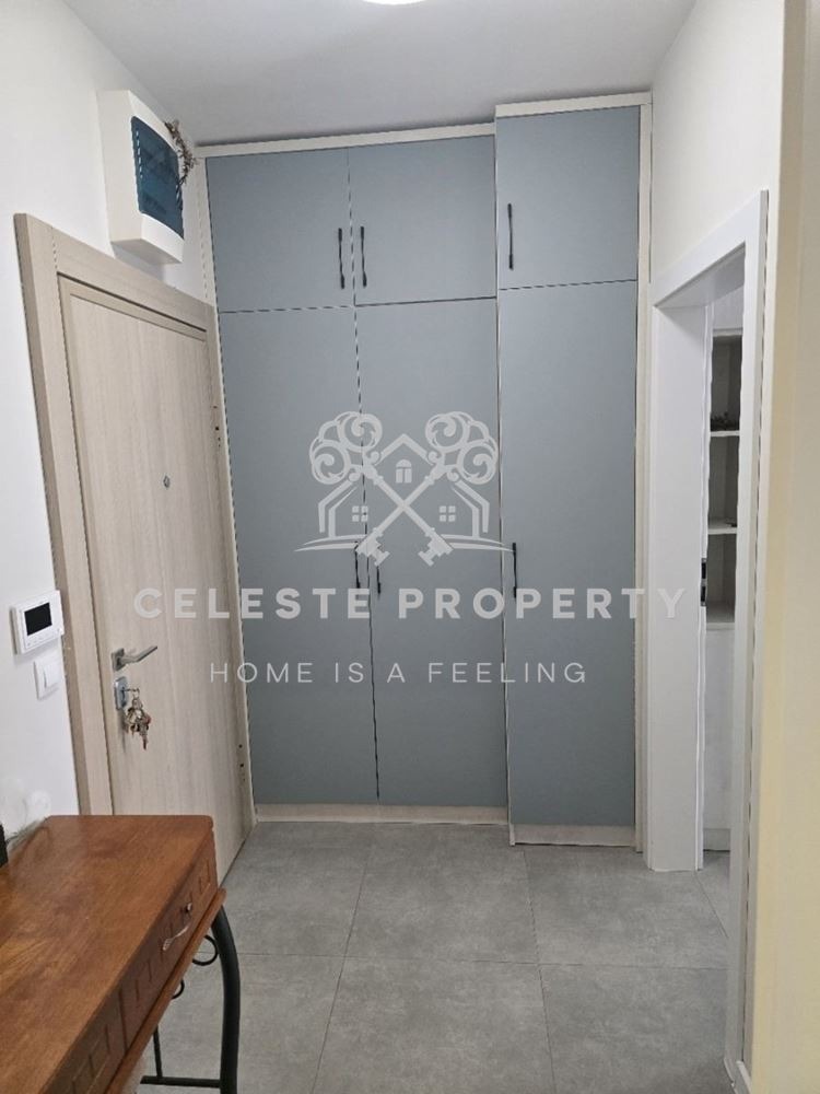 Дава под наем 2-СТАЕН, гр. София, Хладилника, снимка 8 - Апартаменти - 53425217