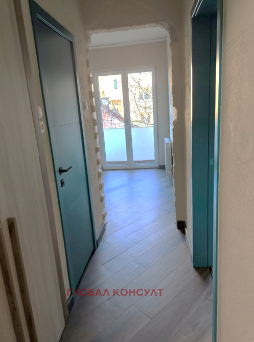 Дава под наем 2-СТАЕН, гр. София, Център, снимка 3 - Апартаменти - 54039864