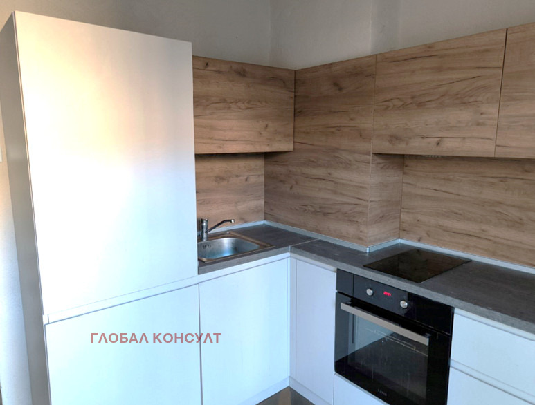 Дава под наем 2-СТАЕН, гр. София, Център, снимка 2 - Апартаменти - 54039864