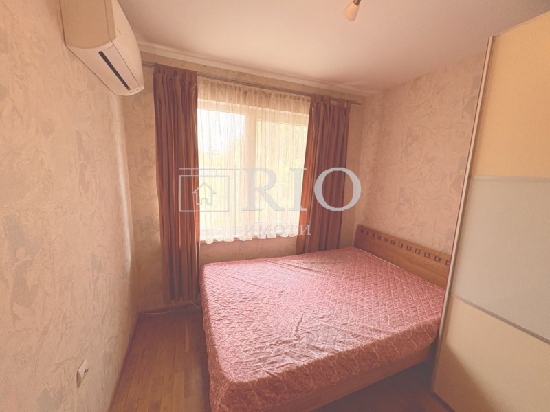 Дава под наем 3-СТАЕН, гр. Пловдив, Съдийски, снимка 8 - Апартаменти - 53111562