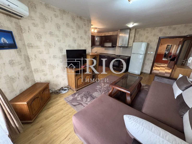 Дава под наем 3-СТАЕН, гр. Пловдив, Съдийски, снимка 3 - Апартаменти - 53111562