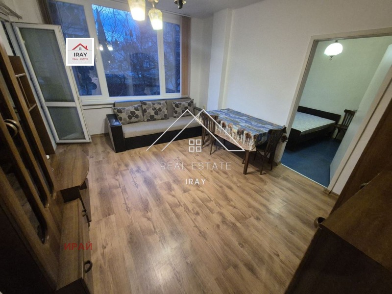 Дава под наем 3-СТАЕН, гр. Стара Загора, Център, снимка 5 - Апартаменти - 53498895