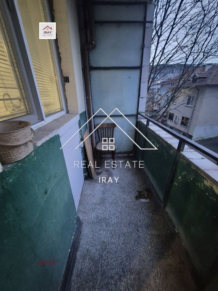 Дава под наем 3-СТАЕН, гр. Стара Загора, Център, снимка 15 - Апартаменти - 53498895