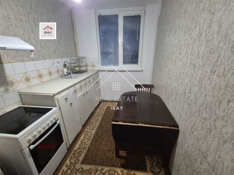 Дава под наем 3-СТАЕН, гр. Стара Загора, Център, снимка 7 - Апартаменти - 53498895