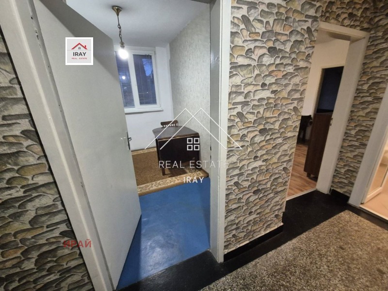 Дава под наем 3-СТАЕН, гр. Стара Загора, Център, снимка 9 - Апартаменти - 53498895