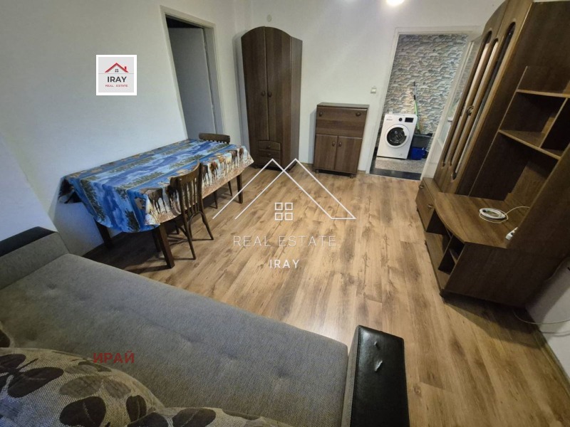 Дава под наем 3-СТАЕН, гр. Стара Загора, Център, снимка 6 - Апартаменти - 53498895