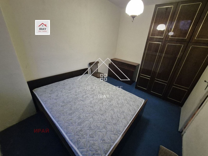 Дава под наем 3-СТАЕН, гр. Стара Загора, Център, снимка 12 - Апартаменти - 53498895