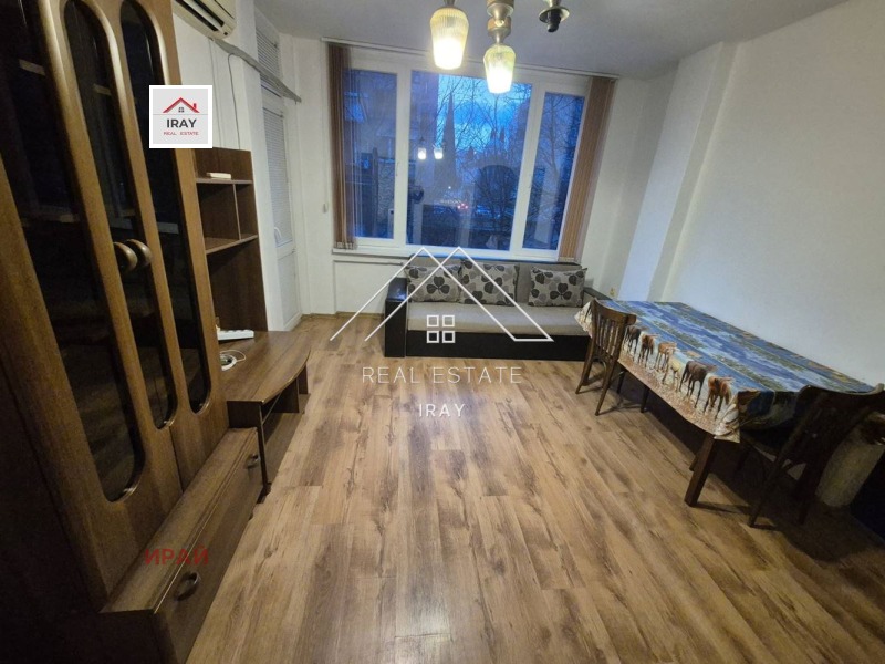 Дава под наем 3-СТАЕН, гр. Стара Загора, Център, снимка 3 - Апартаменти - 53498895